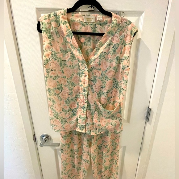 Victoria Secret pajamas size small - Picture 1 of 7